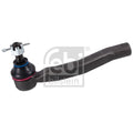 Febi Steering Tie Rod End Ball Joint Front Right 43223