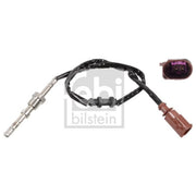 Febi Exhaust Gas Temperature Sensor after soot particulate fil 48844