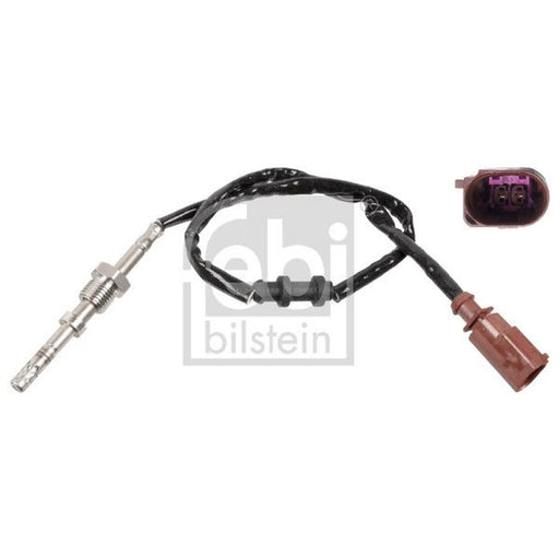 Febi Exhaust Gas Temperature Sensor after soot particulate fil 48844