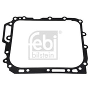 Febi Automatic Transmission Oil Seal 195099