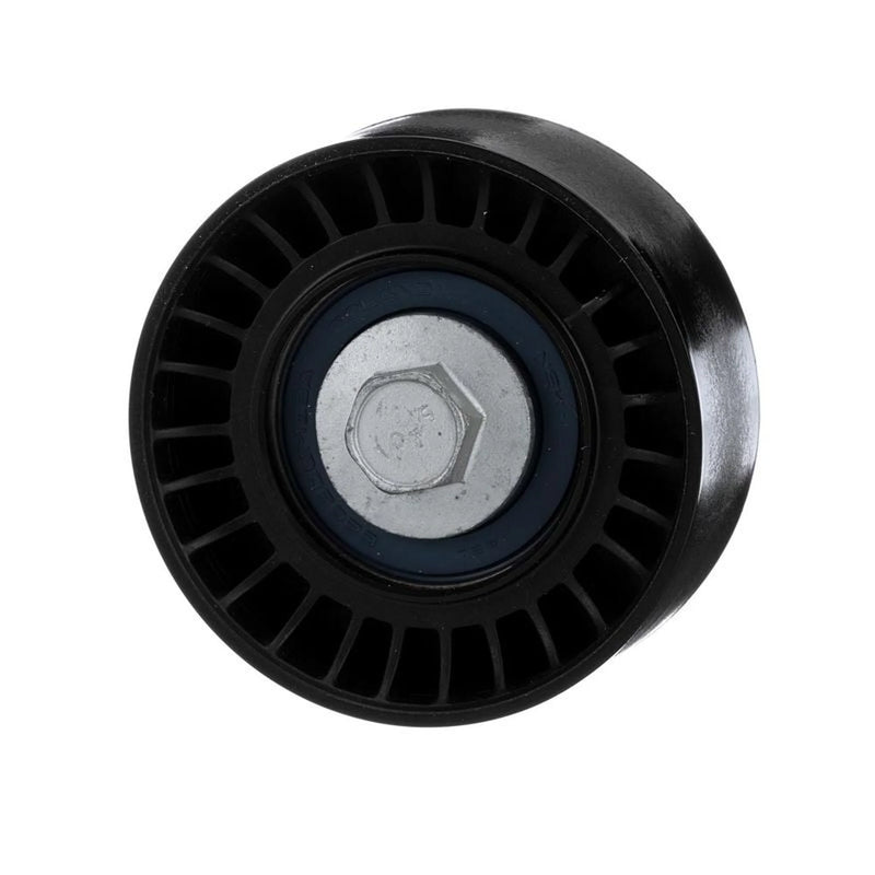Gates V-Ribbed Belt Deflection/Guide Pulley Upper T36779