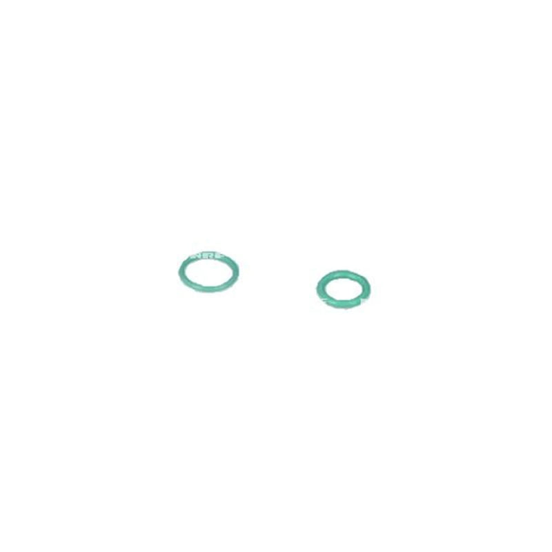 NRF Air Conditioning Condenser Front 350742