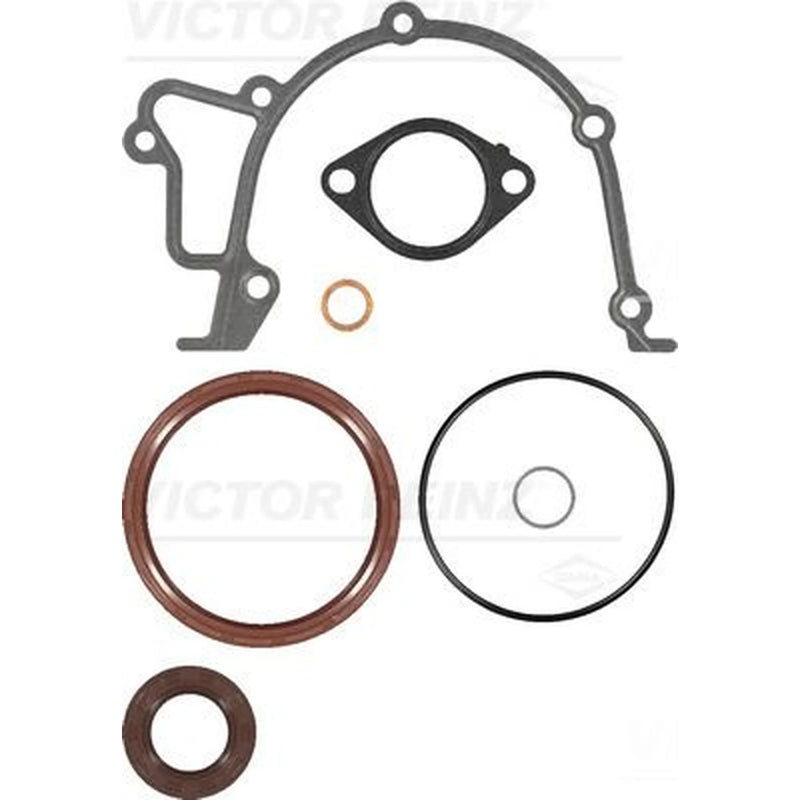 Victor Reinz Crankcase Gasket Kit ID 08-31965-02