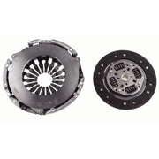 Sachs Clutch Kit Set 3pc 3000951333