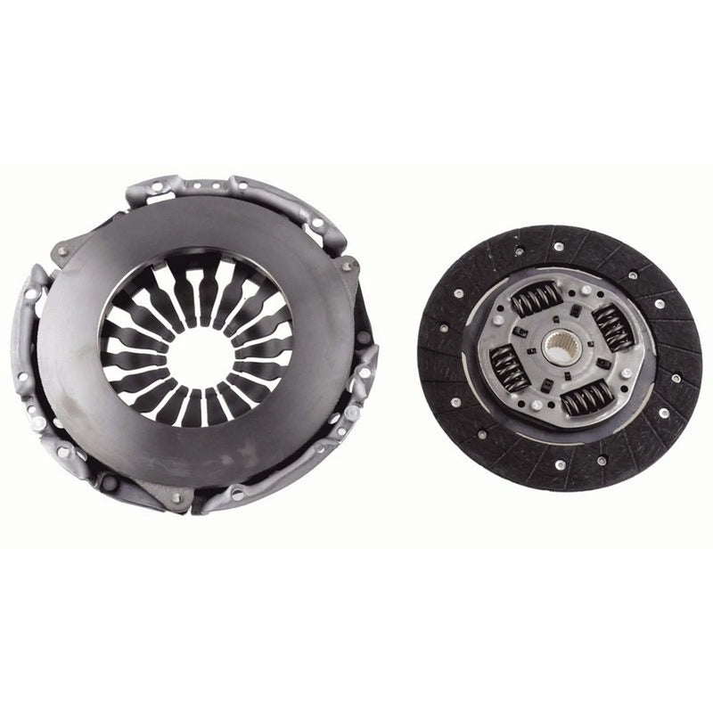 Sachs Clutch Kit Set 3pc 3000951333