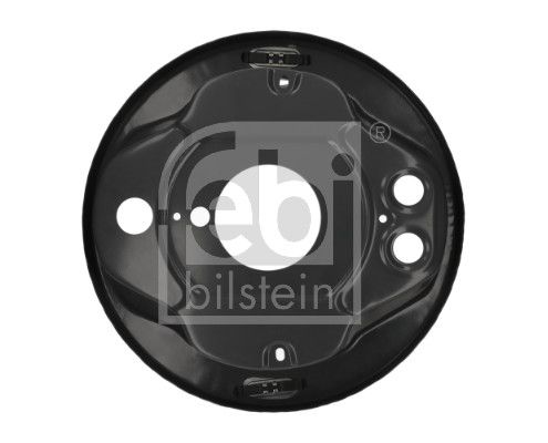 Febi Brake Drum Cover Sheet