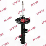 KYB Shock Absorber Damper Strut Front Left 3330094