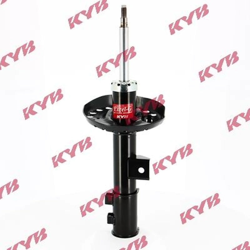 KYB Shock Absorber Damper Strut Front Left 3330094