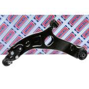 Borg & Beck Control/Trailing Arm BCA7301