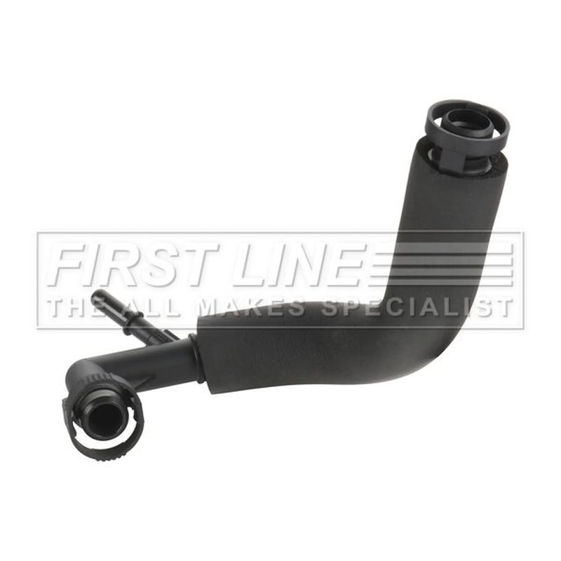 First Line Crankcase Ventilation Hose FEH1003