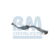 BM Catalysts Homologated Petrol Cat BM91156H