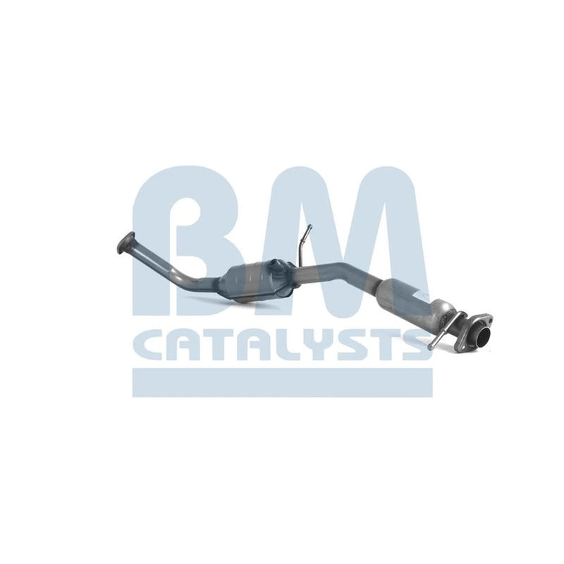 BM Catalysts Homologated Petrol Cat BM91156H