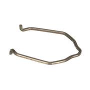 Gates Charge Air Hose Fastening Clamp Wide Thick Metal HCL010