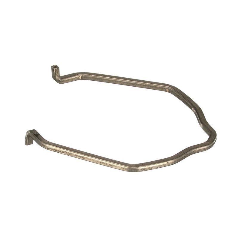 Gates Charge Air Hose Fastening Clamp Wide Thick Metal HCL010