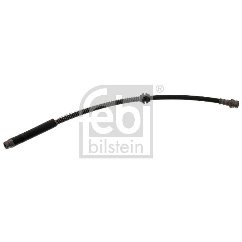 Febi Brake Hydraulic Hose Line Rear Right 45209