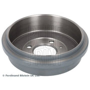 Blue Print Brake Drum Assembly Rear ADBP470044