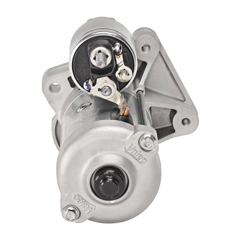 Valeo Starter Motor 12V 2kW 13 Teeth 438300