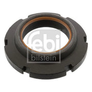 Febi Kingpin Nut 100mm OD 24mm Thick Front 19184
