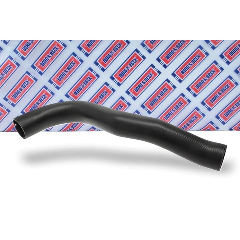 Borg & Beck Intercooler Turbo Charge Air Hose BTH1052