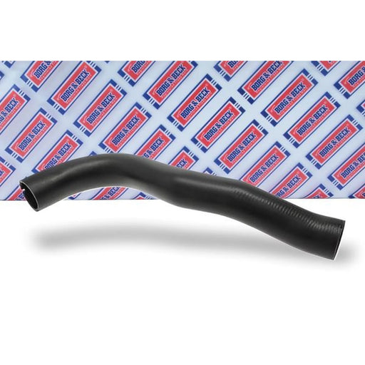 Borg & Beck Intercooler Turbo Charge Air Hose BTH1052