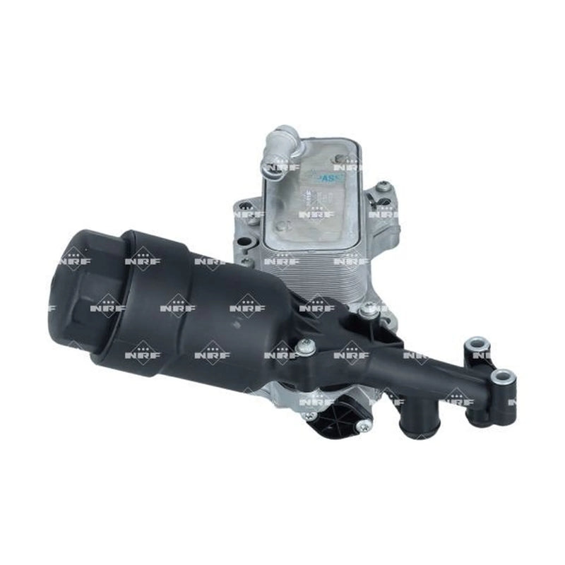 NRF Oil Filter Housing 31350