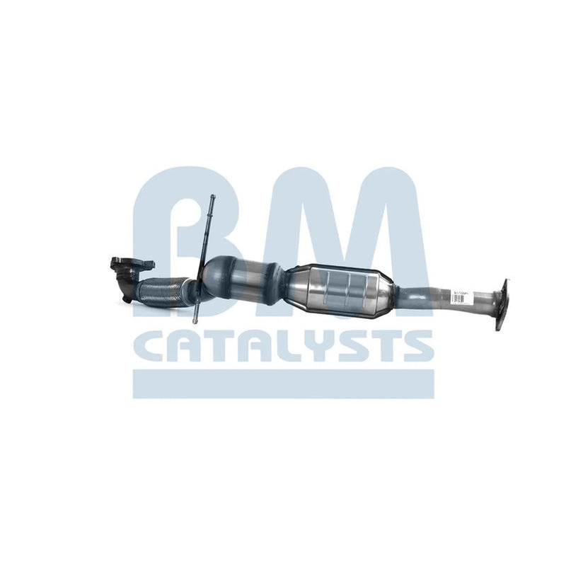 BM Catalysts Homologated Petrol Cat BM91109H