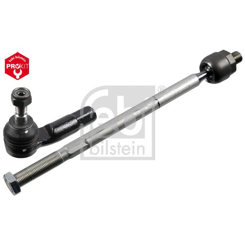 Febi Inner Rack End Right Joint Front Left 37591