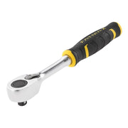 STANLEY® Hand Tools FatMax® Fine Ratchet Handle 1/2in Drive - FMMT82678-0