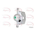 Apec Apec Brake Caliper (Front/Left) LCA857 Apec  - Town Parts