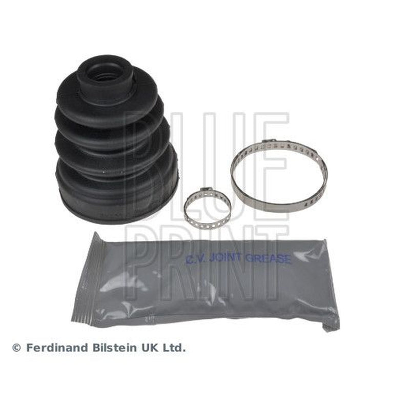 Blue Print Drive Shaft Bellow Kit transmission sided ADC48136