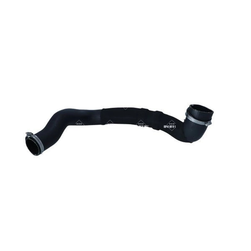 NRF Intercooler Turbo Charge Air Hose 166110