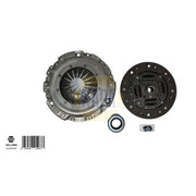 NAPA Clutch Kit Set 3pc NCL1084