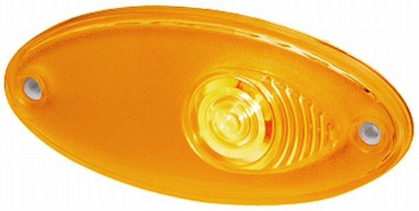 Hella 2BM 964 295-047 Auxiliary Direction Indicator
