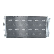 NRF Air Conditioning Condenser 350631
