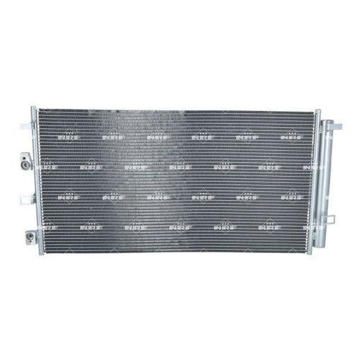 NRF Air Conditioning Condenser 350631