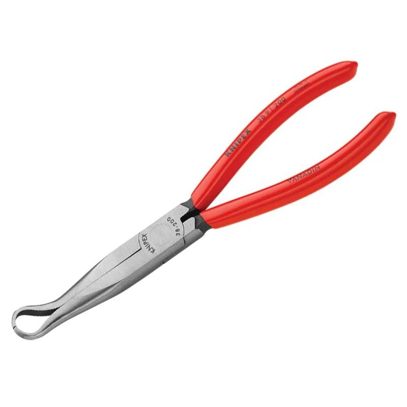 KNIPEX 38 91 200 Mechanics' Pliers 200mm - 38 91 200
