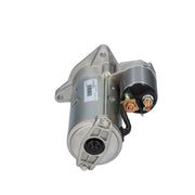 Valeo Starter Motor 12V 2kW Teeth 438077