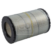 Febi Engine Air Filter 170901