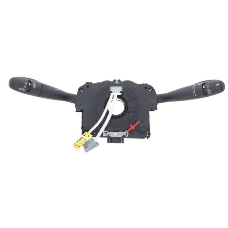 Valeo Steering Column Switch Connectors 251896