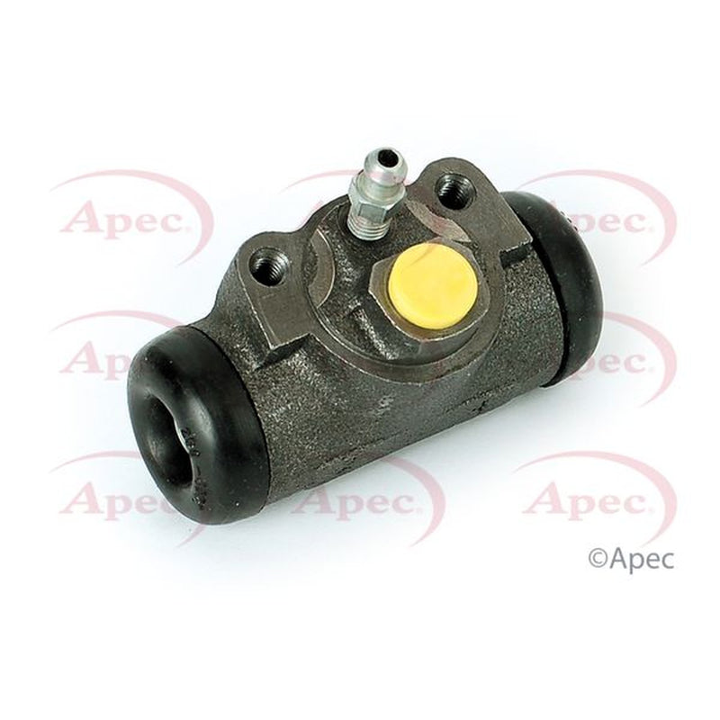 Apec Wheel Cylinder Hydraulic Brake Rear BCY1110