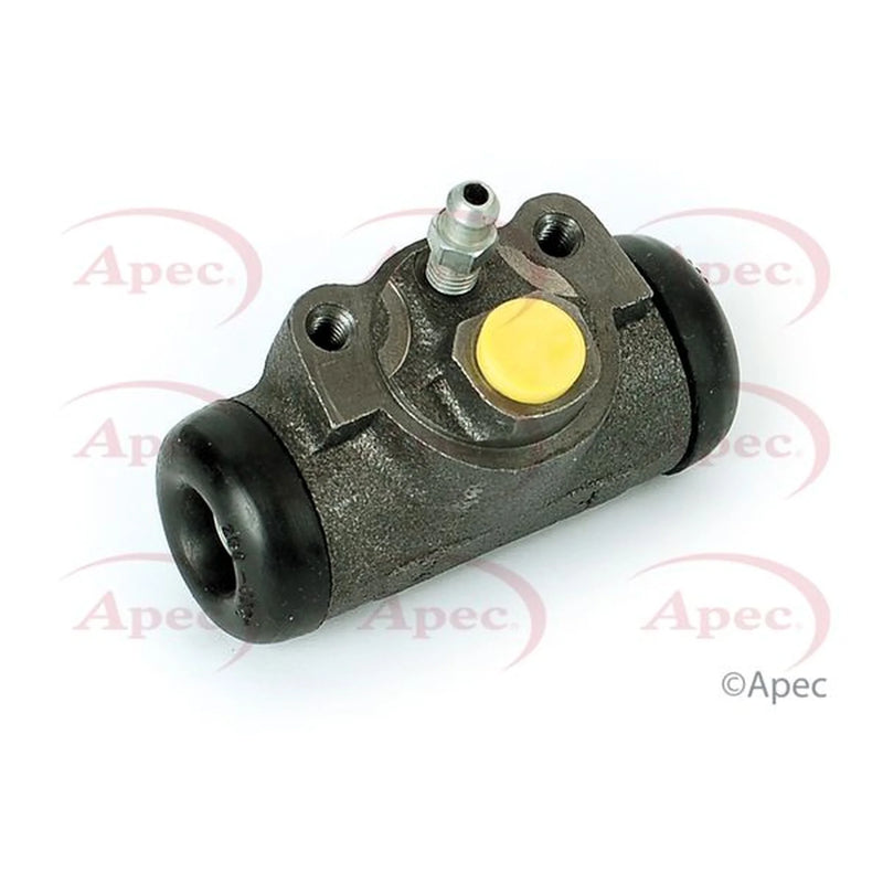 Apec Wheel Cylinder Hydraulic Brake Rear BCY1110
