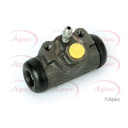 Apec Wheel Cylinder Hydraulic Brake Rear BCY1110