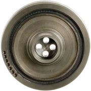 Gates Crank Shaft Belt Pulley TVD1199A