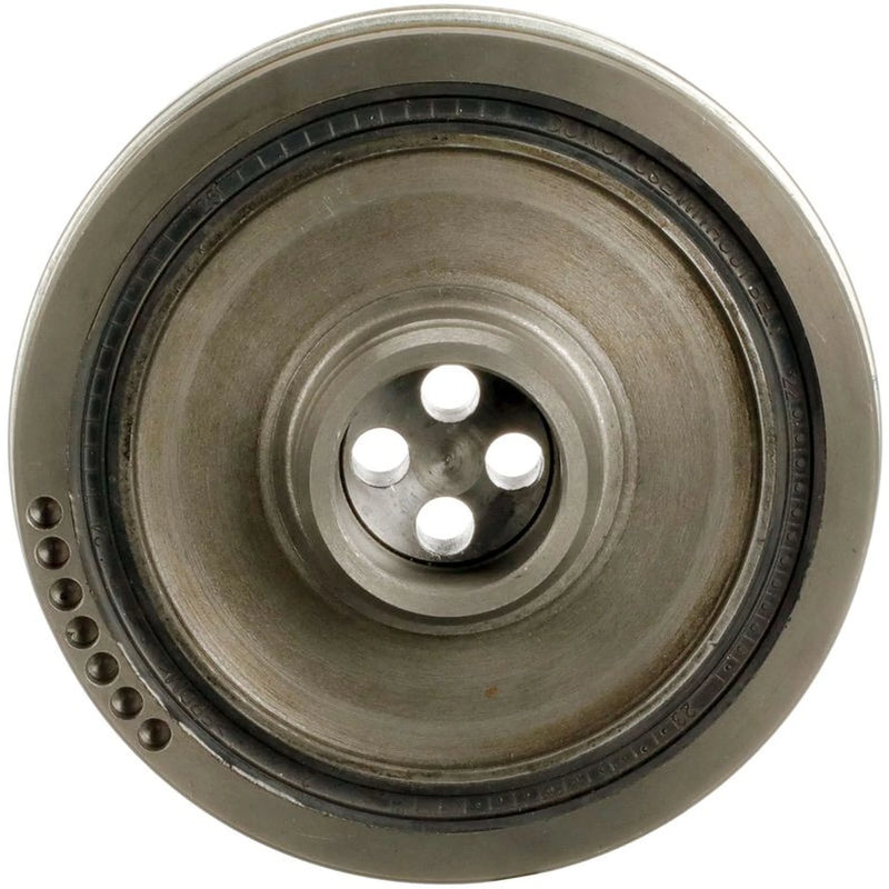 Gates Crank Shaft Belt Pulley TVD1199A