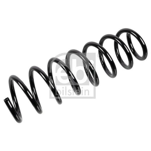 Febi Rear Suspension Coil Spring 174716