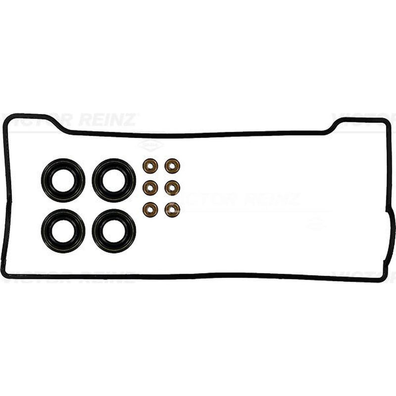 Victor Reinz Cylinder Head Cover Gasket Set 15-52809-01