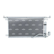 NRF Air Conditioning Condenser 350684