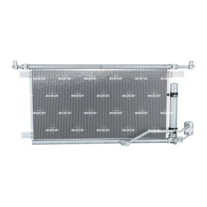 NRF Air Conditioning Condenser 350684
