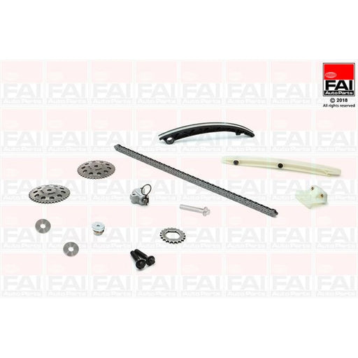 FAI 14 x Timing Chain Kit Set 130 Links TCK4NGS