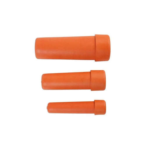 Laser Tools Cable End Shrouds 3pc - PL